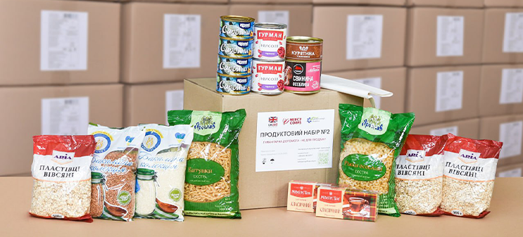 Food Sets image